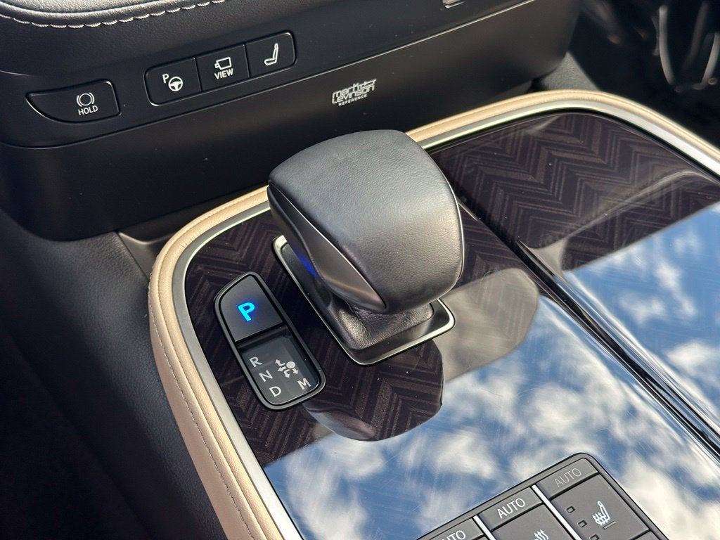 2024 Lexus LS 500 Base