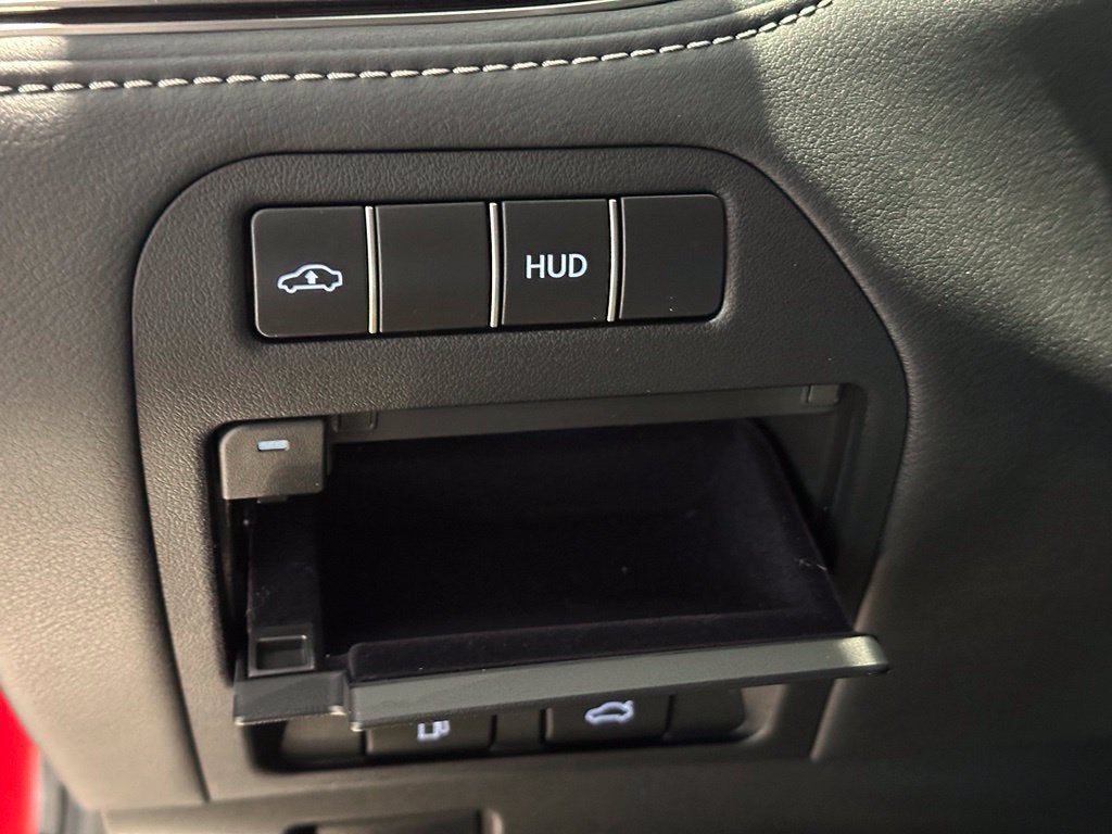 2023 Lexus LS 500 Base