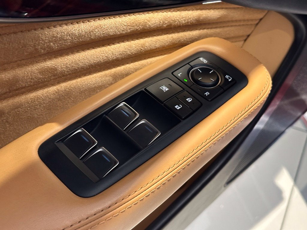 2023 Lexus LS 500 Base