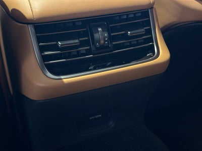 2023 Lexus LS 500 Base