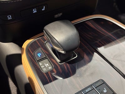 2023 Lexus LS 500 Base