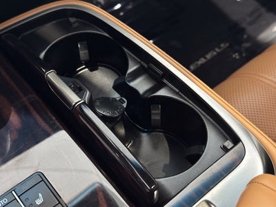 2023 Lexus LS 500 Base