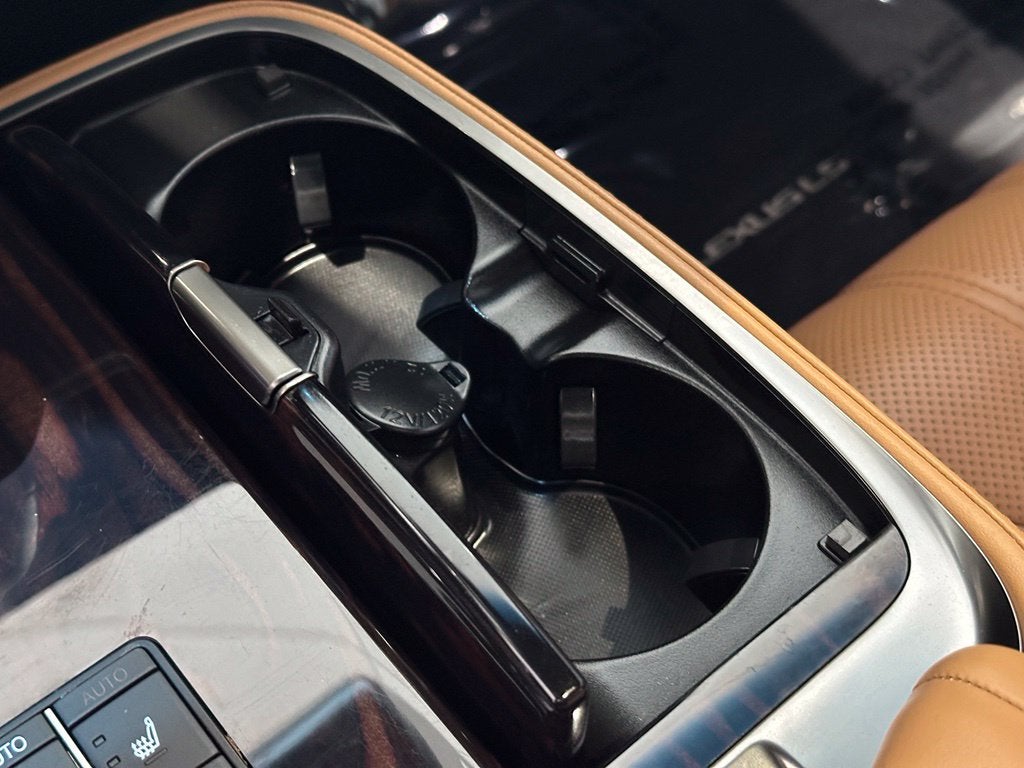 2023 Lexus LS 500 Base