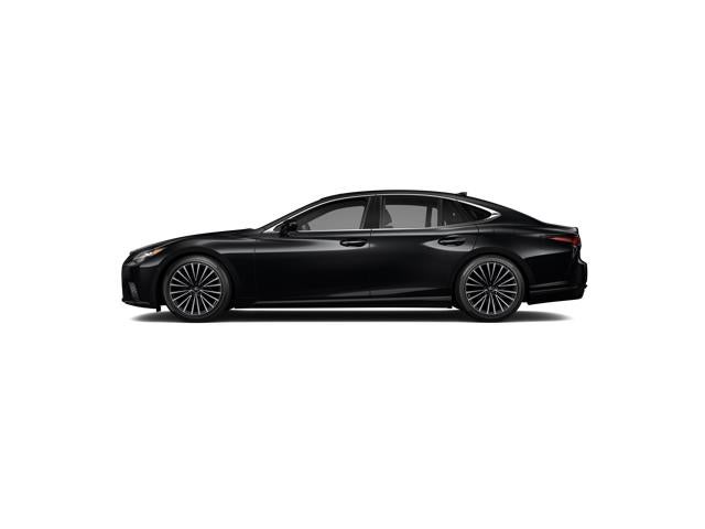 2026 Lexus LS Heritage Edition