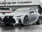 2025 Lexus IS IS 350 F SPORT
