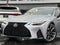 2025 Lexus IS IS 350 F SPORT