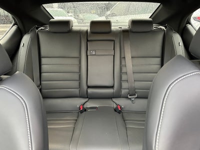 2025 Lexus IS IS 350 F SPORT