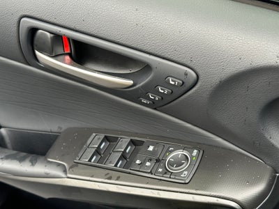 2025 Lexus IS IS 350 F SPORT