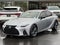 2025 Lexus IS IS 350 F SPORT