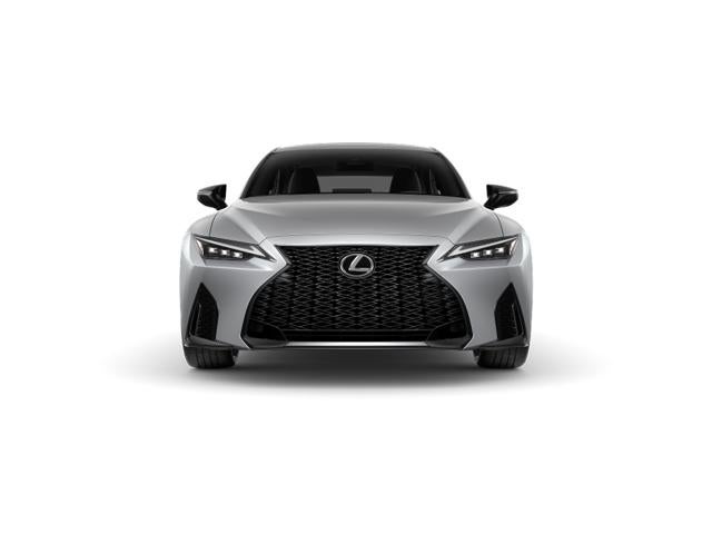 2025 Lexus IS IS 350 F SPORT