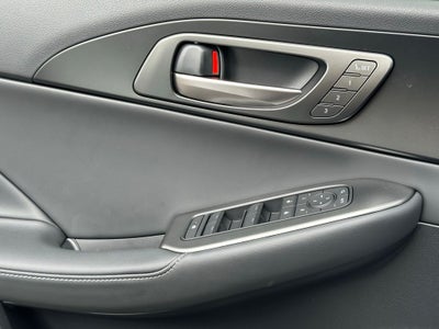 2026 Lexus IS 350 F SPORT