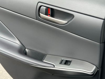 2026 Lexus IS 350 F SPORT