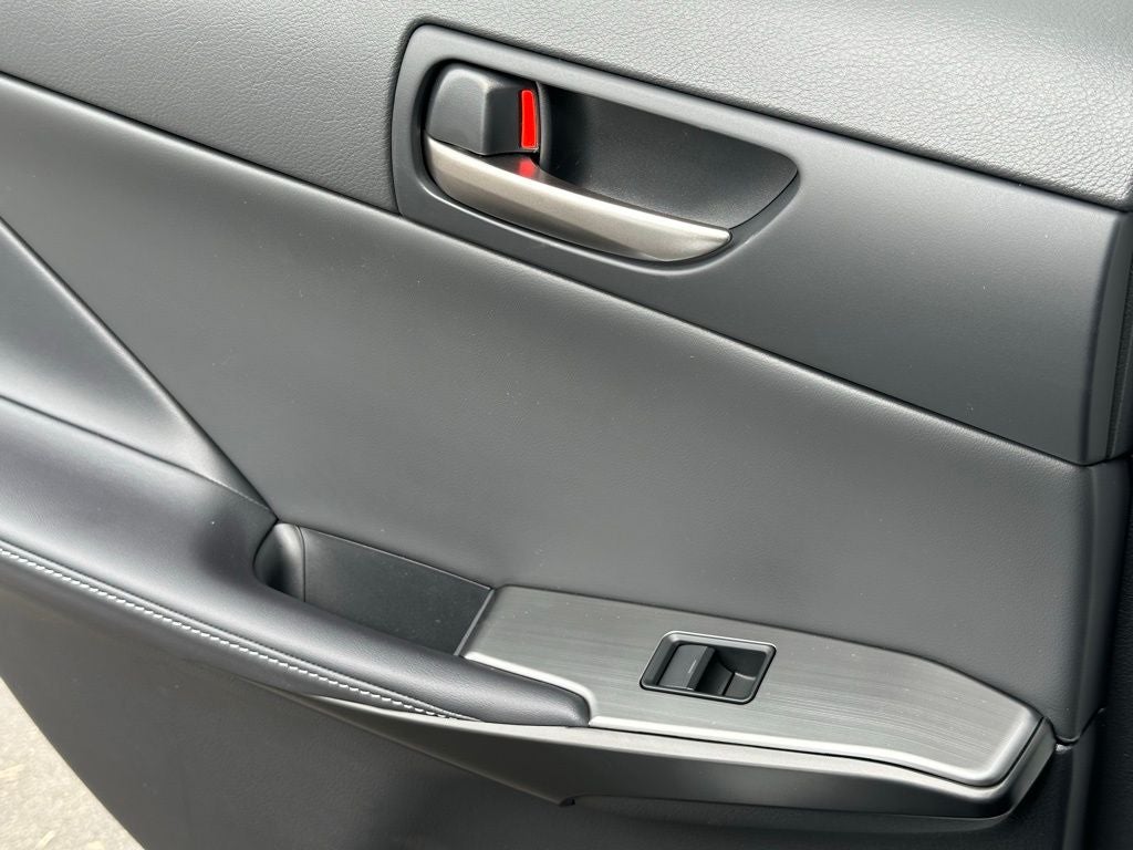 2026 Lexus IS 350 F SPORT