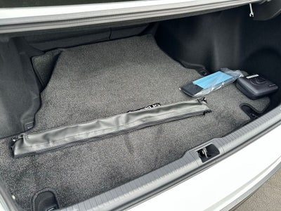 2026 Lexus IS 350 F SPORT