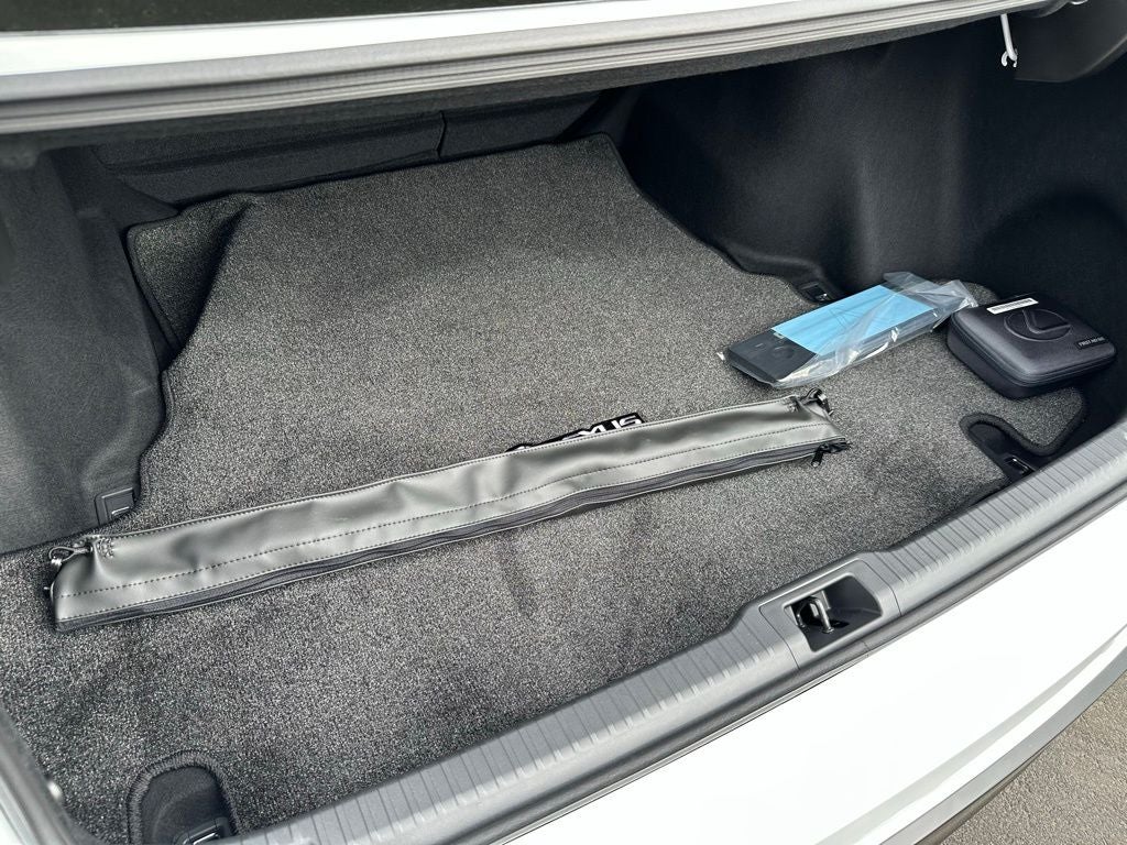 2026 Lexus IS 350 F SPORT