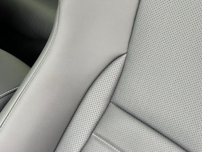 2026 Lexus IS 350 F SPORT