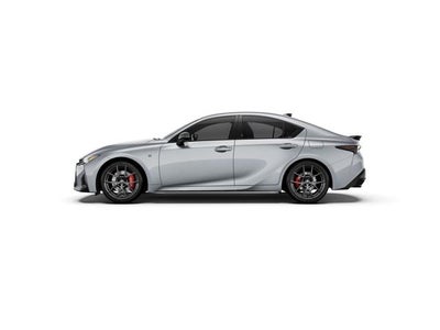 2026 Lexus IS 350 F SPORT