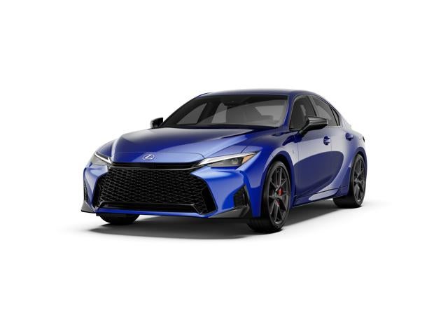 2026 Lexus IS 350 350 F SPORT RWD's photo