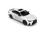 2025 Lexus IS F SPORT