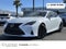 2024 Lexus RC F SPORT