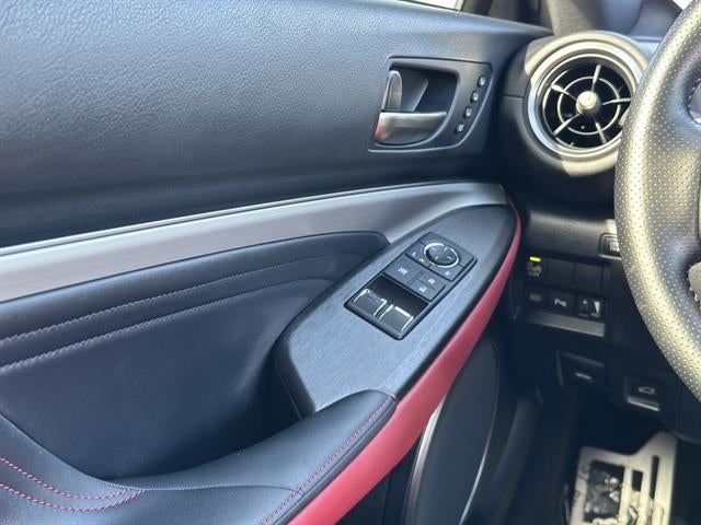2024 Lexus RC F SPORT