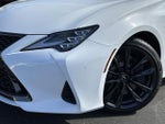 2024 Lexus RC F SPORT