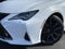 2024 Lexus RC F SPORT