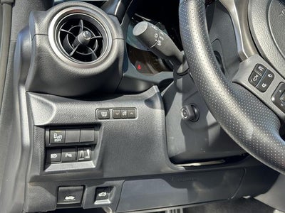 2024 Lexus RC F SPORT