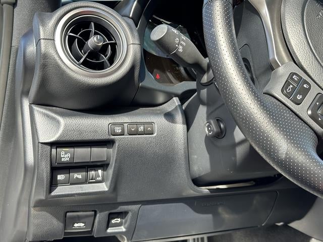 2024 Lexus RC F SPORT