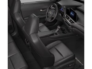 2024 Lexus UX 250h