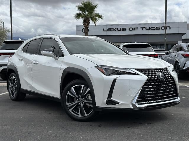 2023 Lexus UX Base