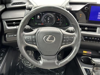 2023 Lexus UX Base