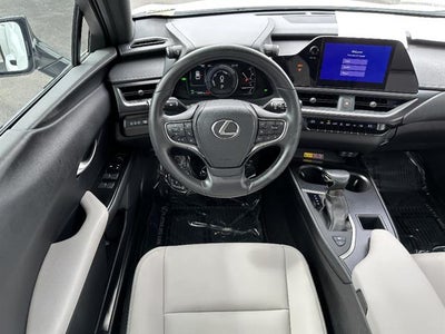 2023 Lexus UX Base