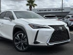 2023 Lexus UX Base