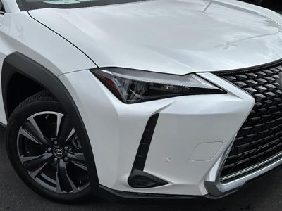 2023 Lexus UX Base
