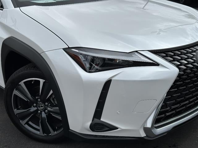 2023 Lexus UX Base