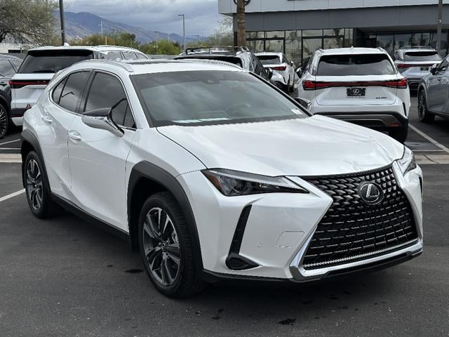2023 Lexus UX Base