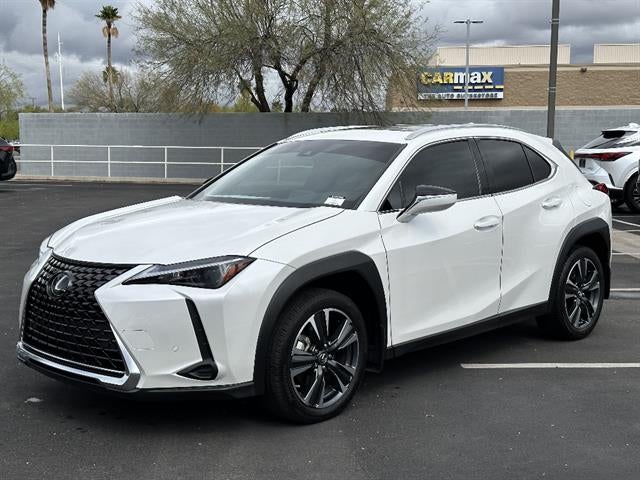 2023 Lexus UX Base