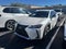 2022 Lexus UX 250h Base