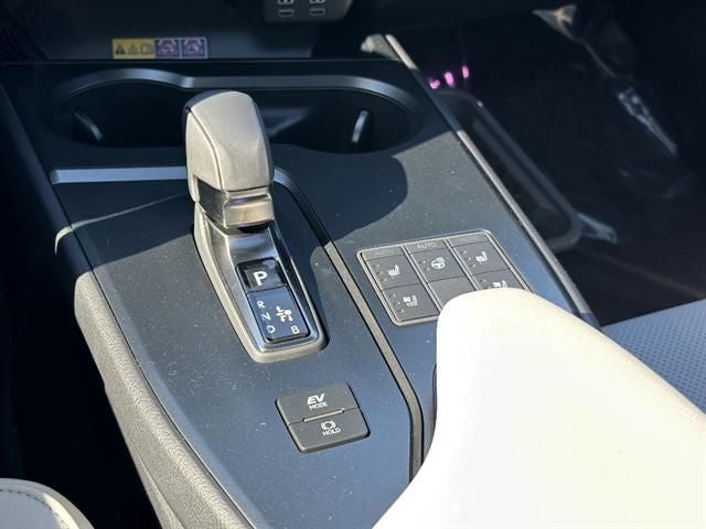 2026 Lexus UX 300h Premium