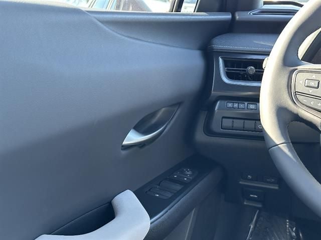 2026 Lexus UX 300h Premium