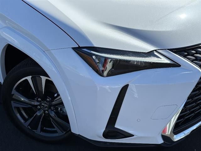 2026 Lexus UX 300h Premium