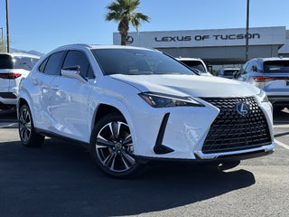 2026 Lexus UX UX 300h Premium