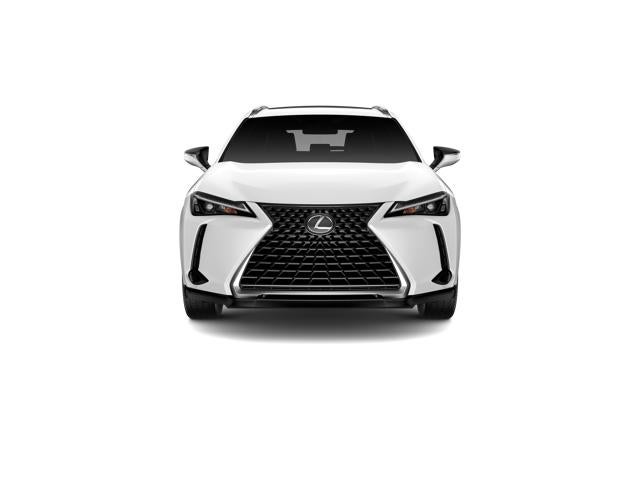 2026 Lexus UX UX 300h Premium