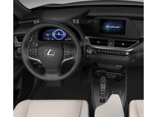 2026 Lexus UX UX 300h Premium