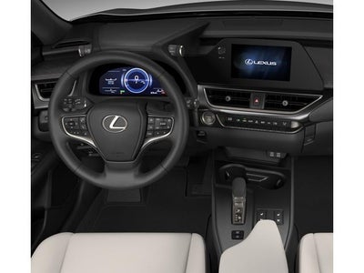 2026 Lexus UX UX 300h Premium