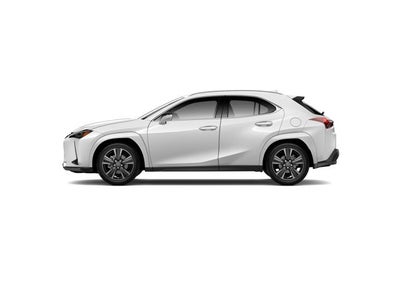 2026 Lexus UX UX 300h Premium
