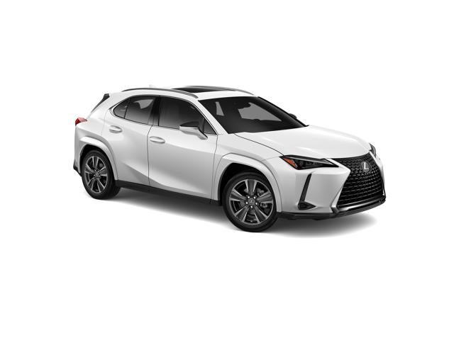 2026 Lexus UX UX 300h Premium