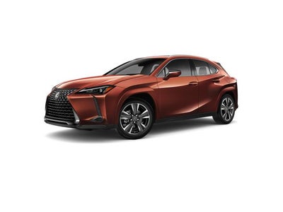 2026 Lexus UX 300h Premium