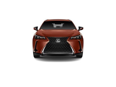 2026 Lexus UX 300h Premium